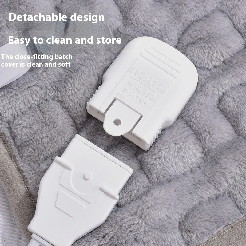 Electric Heated Blanket