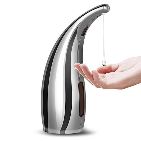 Best Automatic Stylish Soap Dispenser
