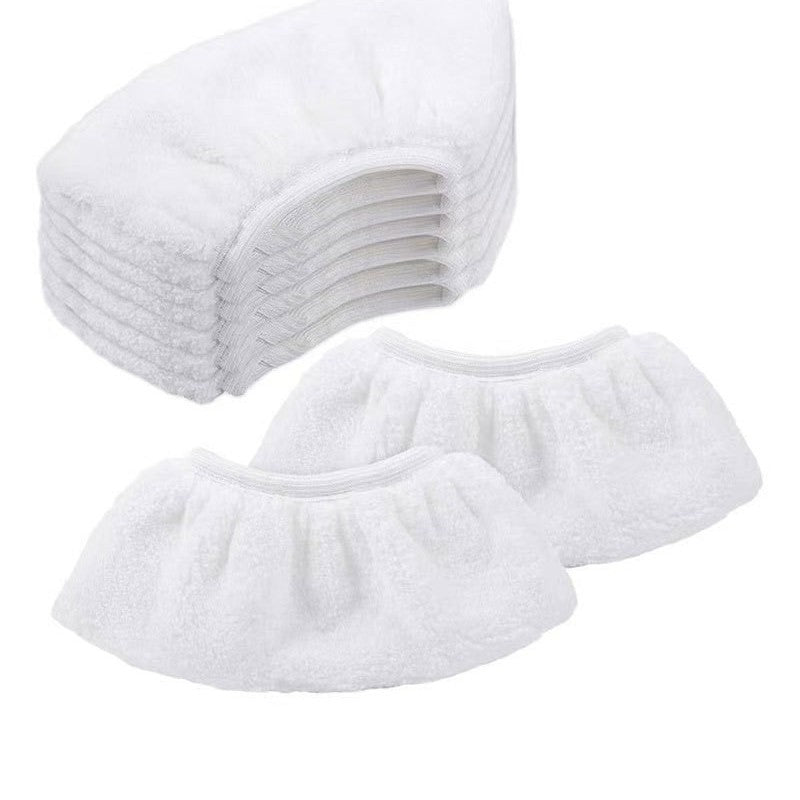 Handheld Steam Engine Cloth Cover Accessories