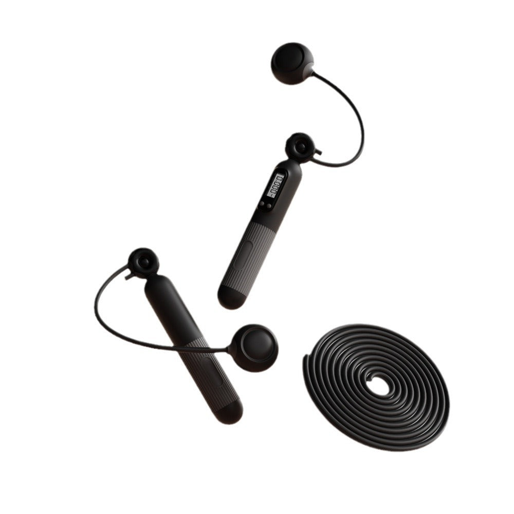 Smart Jump Rope with Calorie Counter