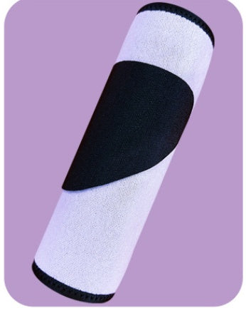 Sweat Waist Trainer Belt – Fitness Corset for Workout & Waist Support