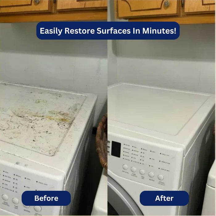 Steamergy™ – High-Pressure Handheld Steam Cleaner.