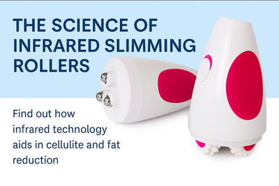 Infrared Slimming Rollers vs Traditional Massage Tools: Which Gives Better Results?