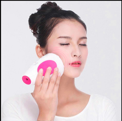 Infrared Slimming Roller: Your At-Home Solution for Fat Reduction, Muscle Relief & Skin Tightening