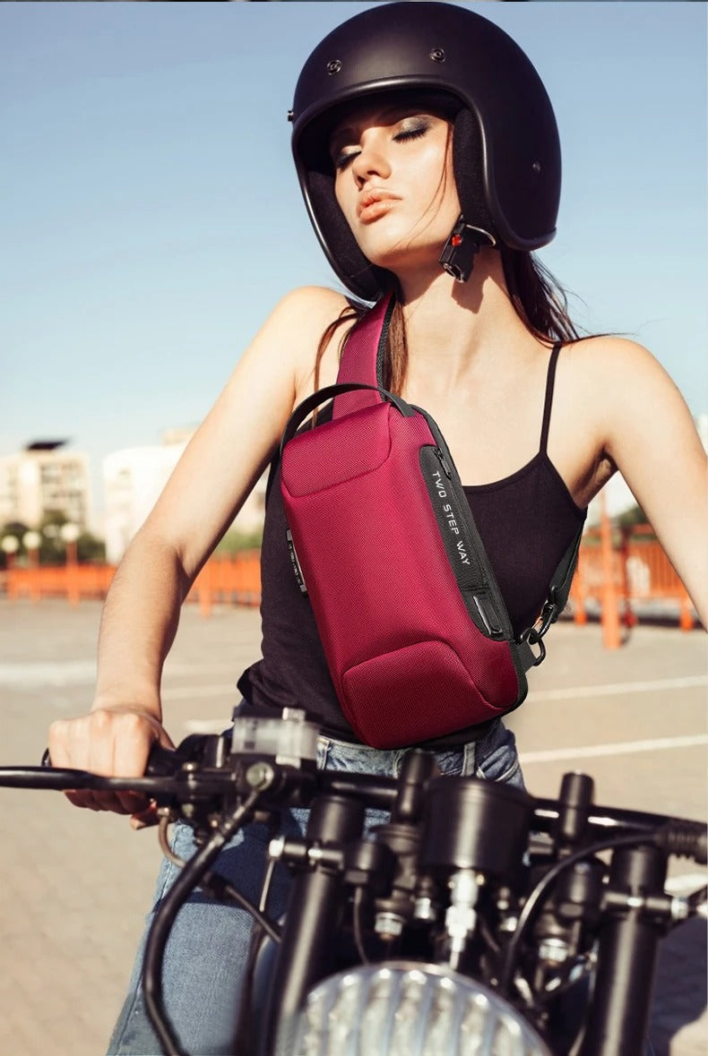 Travel & Everyday Carry