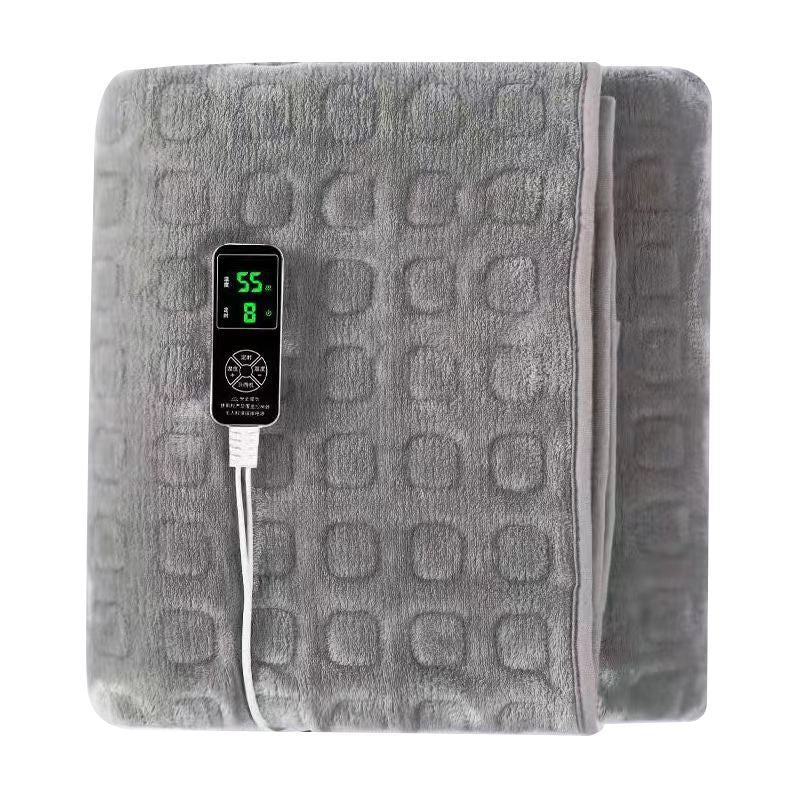 Electric Heated Blanket