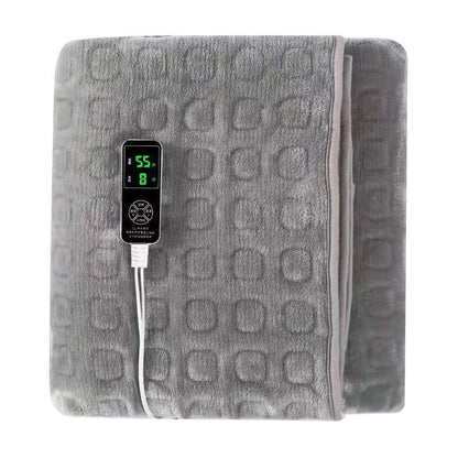 Electric Heated Blanket