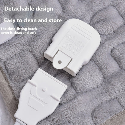 Electric Heated Blanket