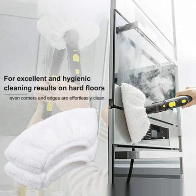 Handheld Steam Engine Cloth Cover Accessories