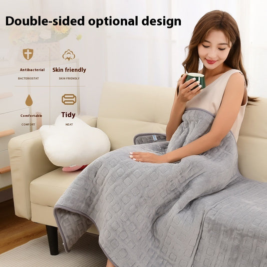 Electric Heated Blanket
