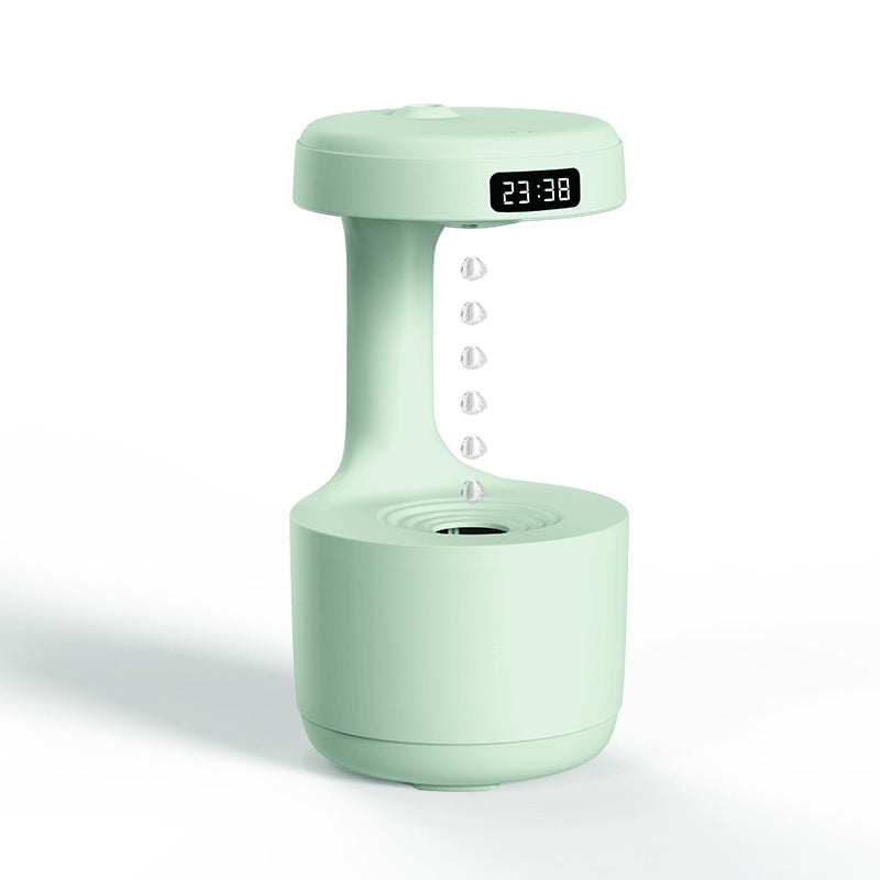 Levitating Water Drop Anti-Gravity Humidifier