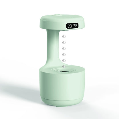 Levitating Water Drop Anti-Gravity Humidifier