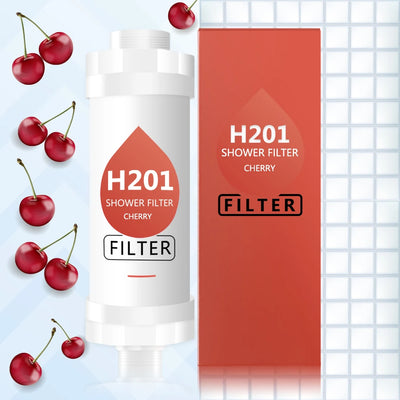 Vitamin C Shower Filter