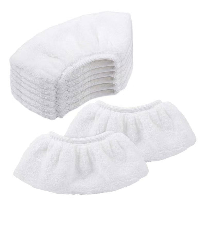 Handheld Steam Engine Cloth Cover Accessories