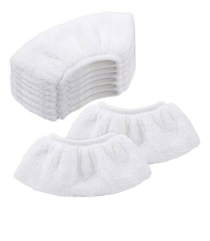 Handheld Steam Engine Cloth Cover Accessories