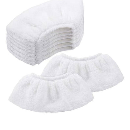 Handheld Steam Engine Cloth Cover Accessories