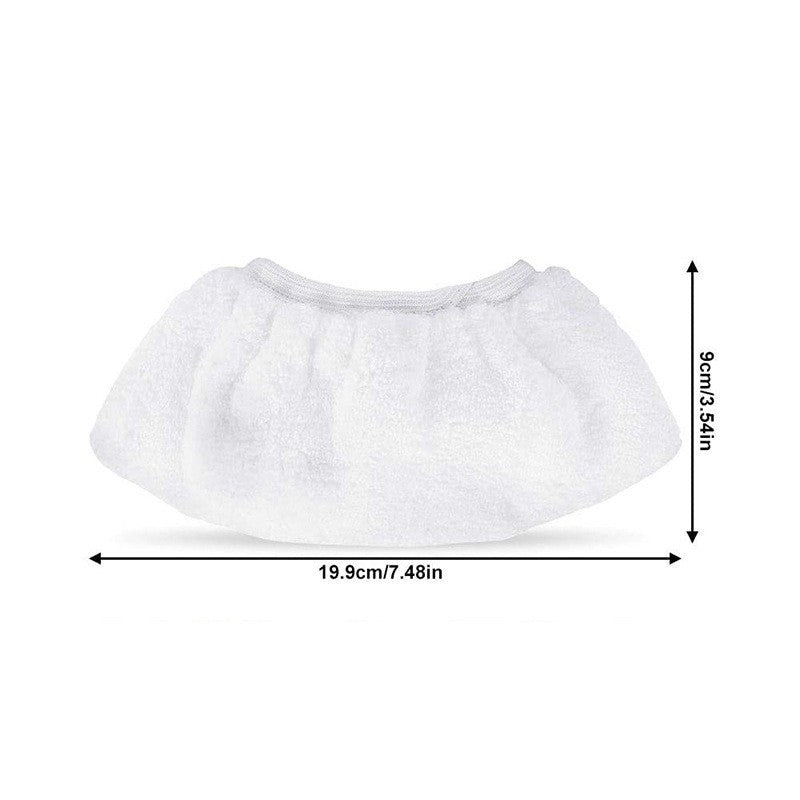 Handheld Steam Engine Cloth Cover Accessories