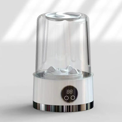 GlowWash™ Portable Laundry Cup