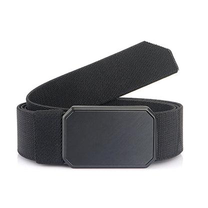Magnetic Tactical Belt for Men – Military-Grade Survival & Outdoor Canvas Gear