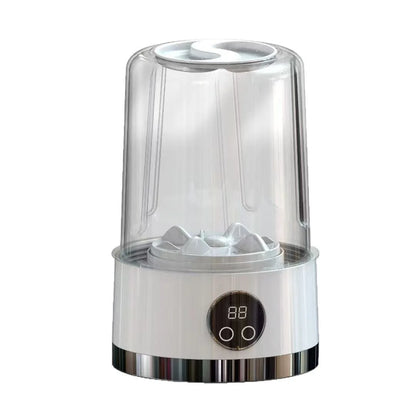 GlowWash™ Portable Laundry Cup