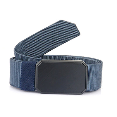 Magnetic Tactical Belt for Men – Military-Grade Survival & Outdoor Canvas Gear