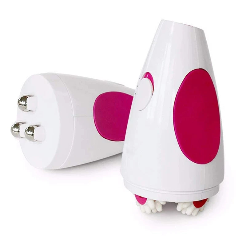 Infrared Slimming Roller | Weight Loss & Muscle Relief