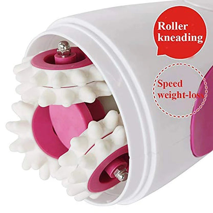 Infrared Slimming Roller | Weight Loss & Muscle Relief