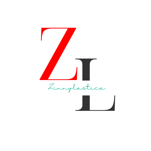 Zinny Lastica