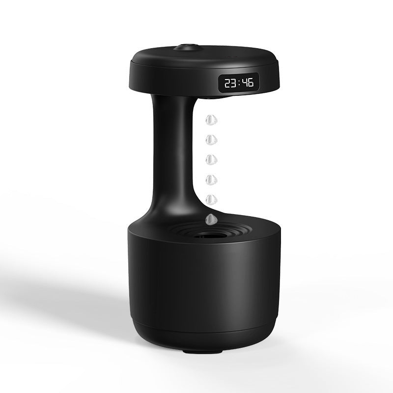 Levitating Water Drop Anti-Gravity Humidifier