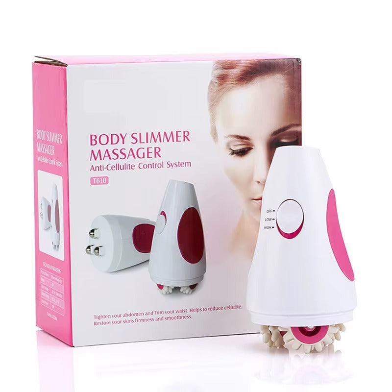 Infrared Slimming Roller | Weight Loss & Muscle Relief