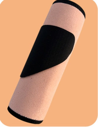 Sweat Waist Trainer Belt – Fitness Corset for Workout & Waist Support