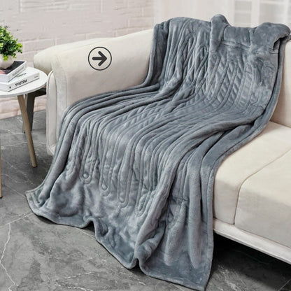 Intelligent Temperature Control Electric Blanket Warm Body